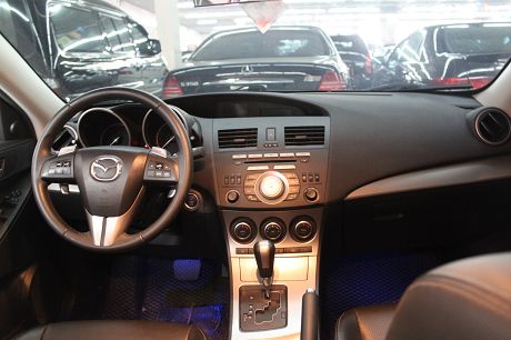 2011Mazda 馬自達 3S   照片2