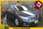 台中市2010Toyota豐田 Altis  TOYOTA 豐田 / Altis中古車