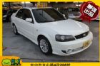 台中市Ford 福特 Tierra XT  FORD 福特中古車