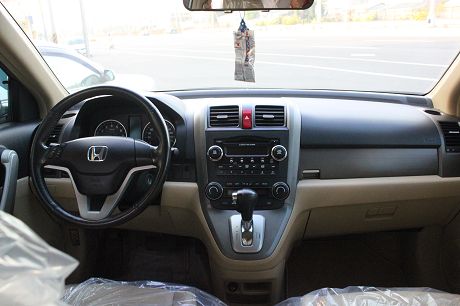 2008Honda 本田 CR-V  照片2