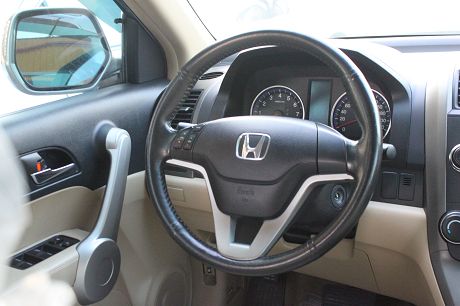 2008Honda 本田 CR-V  照片3