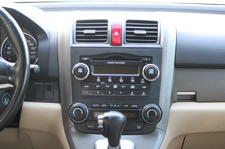 2008Honda 本田 CR-V  照片4