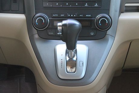 2008Honda 本田 CR-V  照片5