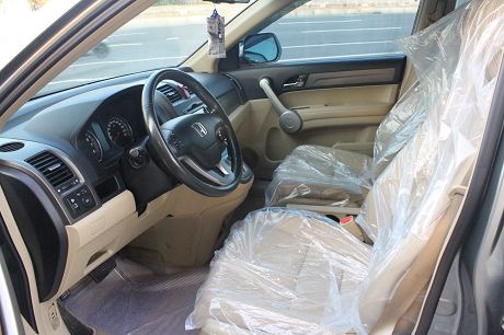 2008Honda 本田 CR-V  照片6