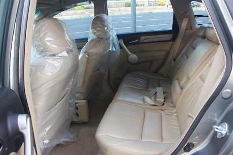 2008Honda 本田 CR-V  照片7