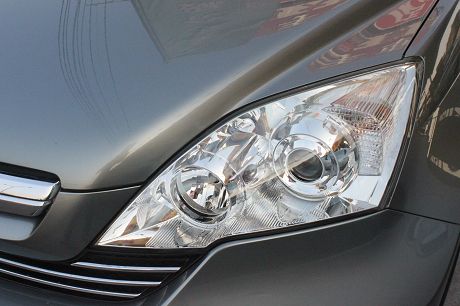 2008Honda 本田 CR-V  照片8