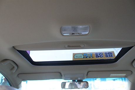 2008Honda 本田 CR-V  照片9