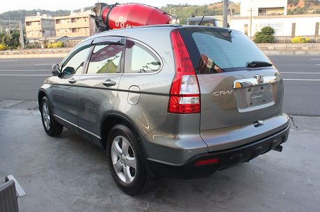 2008Honda 本田 CR-V  照片10