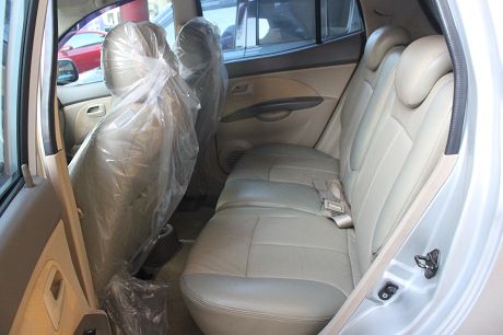 2007Kia 起亞 Euro Sta  照片7