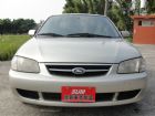 桃園市FORD 2001年 TIERRA1.6 FORD 福特中古車