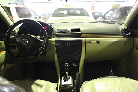 2006Mazda 馬自達 3  照片2