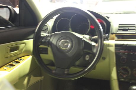2006Mazda 馬自達 3  照片3
