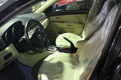 2006Mazda 馬自達 3  照片6