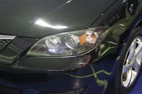 2006Mazda 馬自達 3  照片8