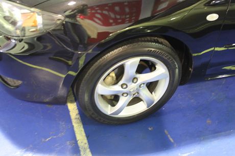 2006Mazda 馬自達 3  照片9