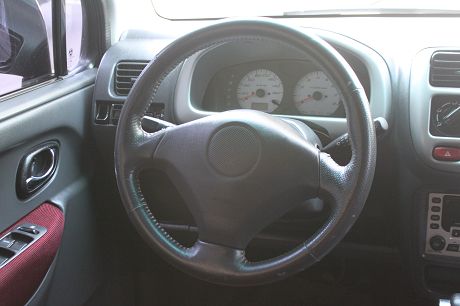 2005Suzuki 鈴木 Solio  照片3