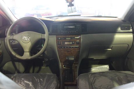 2003Toyota豐田 Altis   照片2