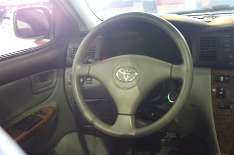 2003Toyota豐田 Altis   照片3