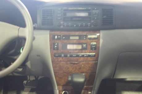 2003Toyota豐田 Altis   照片4