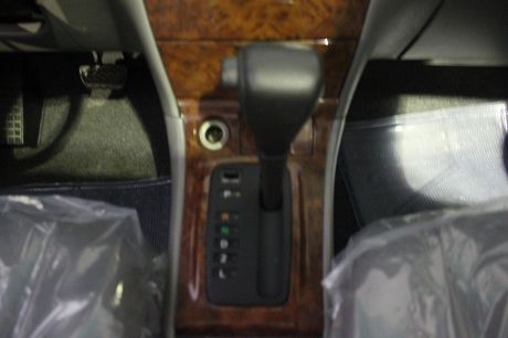 2003Toyota豐田 Altis   照片5