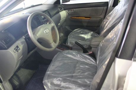 2003Toyota豐田 Altis   照片6