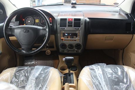 2005年Hyundai 現代 Getz 照片2
