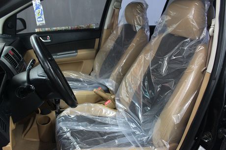 2005年Hyundai 現代 Getz 照片3
