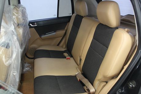 2005年Hyundai 現代 Getz 照片4