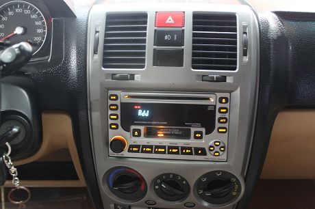 2005年Hyundai 現代 Getz 照片6