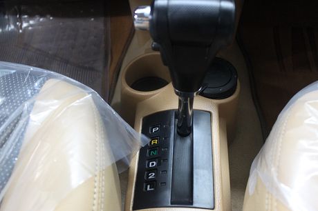 2005年Hyundai 現代 Getz 照片7