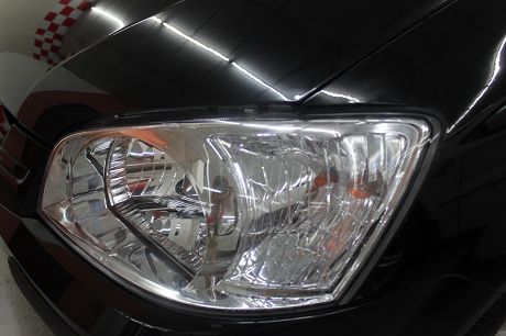 2005年Hyundai 現代 Getz 照片8