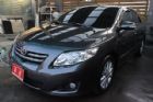 台中市2010年Toyota豐田 Altis TOYOTA 豐田 / Altis中古車