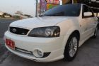 台中市2007年  福特 Tierra XT  FORD 福特 / Tierra中古車