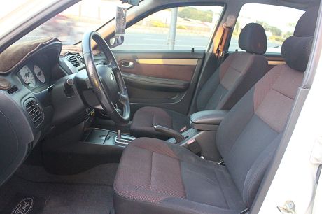 2007年  福特 Tierra XT  照片3