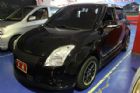 台中市2008年Suzuki 鈴木 Swift SUZUKI 鈴木 / Swift中古車