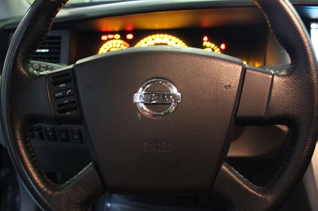 2006年Nissan 日產 Teana 照片6