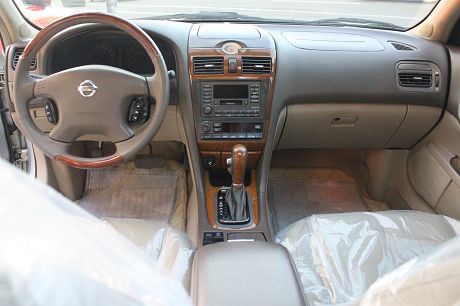 2004年Nissan 日產 Cefir 照片2