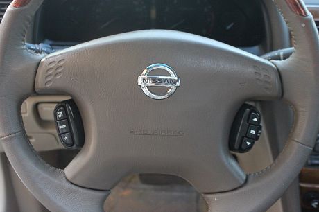 2004年Nissan 日產 Cefir 照片6