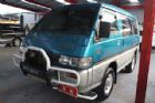 台中市1997年  三菱 Delica MITSUBISHI 三菱 / Delica(得利卡)中古車