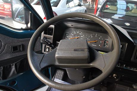 1997年  三菱 Delica 照片3