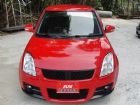 桃園市SUZUKI 2007年 SWIFT 1 SUZUKI 鈴木 / Swift中古車