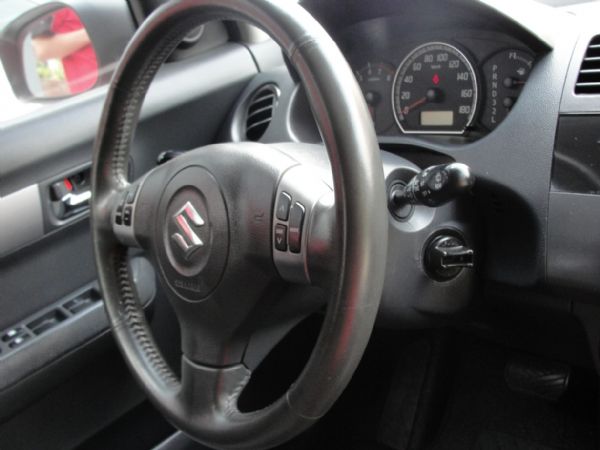 SUZUKI 2007年 SWIFT 1 照片8