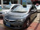 台中市【豐達汽車】2010年 本田 K12  HONDA 台灣本田 / Civic中古車