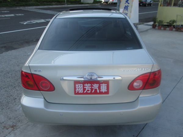 豐田 - Toyota 豐田 Altis 照片4