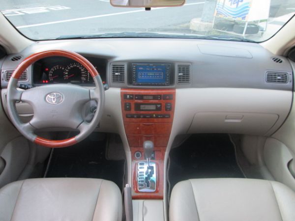 豐田 - Toyota 豐田 Altis 照片9