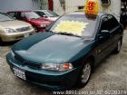 新北市LANCER  MITSUBISHI 三菱 / Lancer中古車