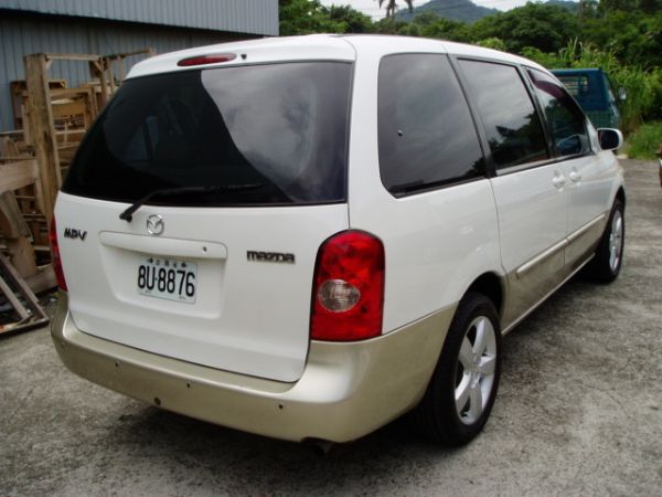 MPV  照片5