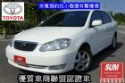 桃園市阿提斯 TOYOTA 豐田 / Altis中古車