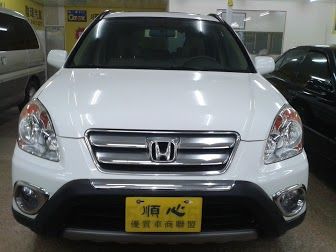 Honda本田CRV 休旅車  照片3