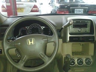 Honda本田CRV 休旅車  照片5